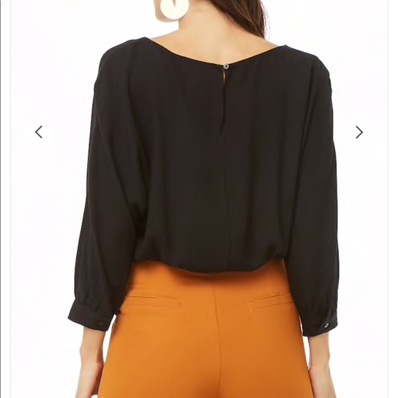 Forever 21 Shirt - Picture 3 of 5